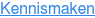 Kennismaken