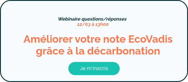 Webinaire questions/réponses 12/03 à 13h00