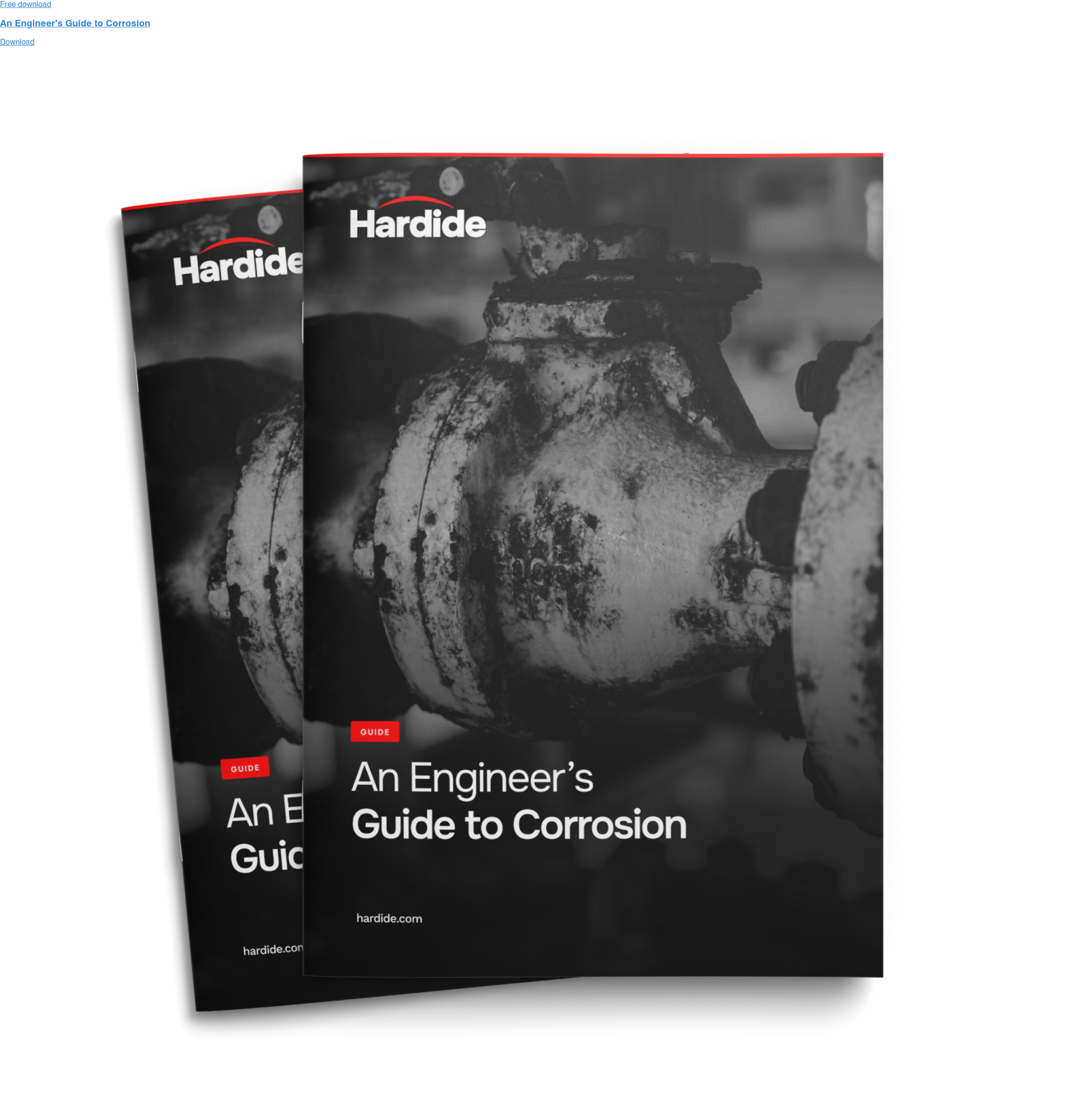 Free download  An Engineer's Guide to Corrosion Download