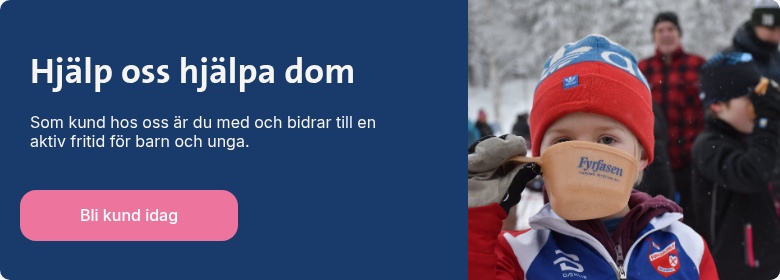 Hjälp oss hjälpa dom
