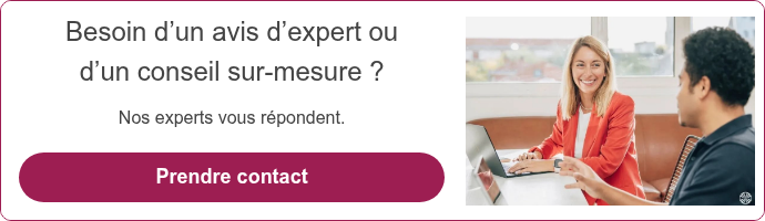 Besoin d&rsquo;un avis d&rsquo;expert ou d&rsquo;un conseil sur-mesure ?