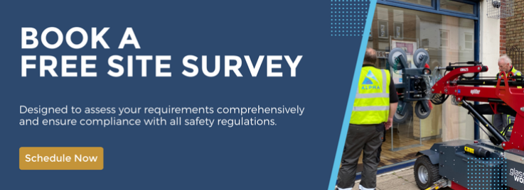 Book A Free Site Survey Long CTA 3