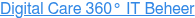 Digital Care 360° IT Beheer