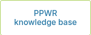 PPWR knowledge base