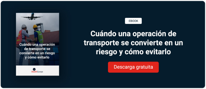 Cuándo una operación de transporte se convierte en un riesgo y cómo evitarlo
