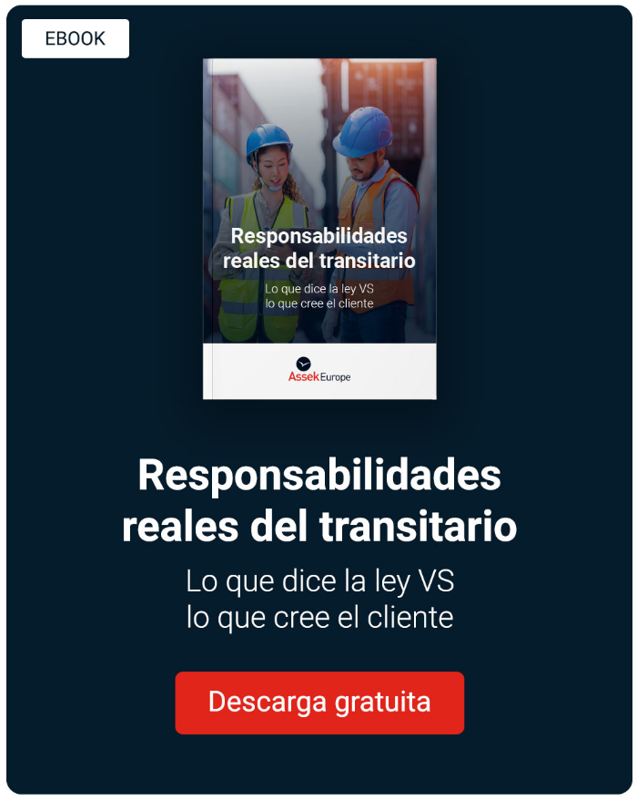 Responsabilidades reales transitario movil