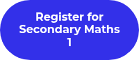 Register for Secondary Maths 1