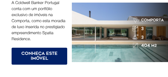 A Coldwell Banker Portugal conta com um portfólio exclusivo de imóveis na Comporta, como esta moradia de luxo, localizada em plena natureza e inserida no prestigiado empreendimento Spatia Residence.  ) }}