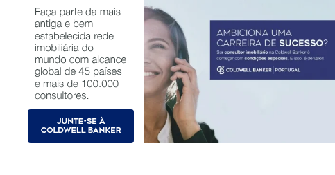 Faça parte da mais antiga e bem estabelecida rede imobiliária do mundo com alcance global de 45 países e mais de 100.000 consultores.