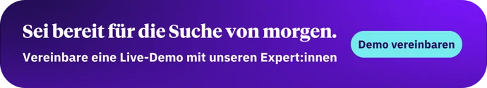 Banner zum Live-Demo