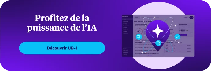 Banner pour l'UBI