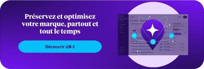 Banner pour l'UB-I produit