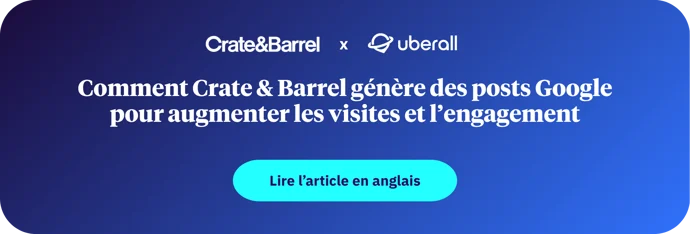 Banner pour l'article de Crate & Barrel