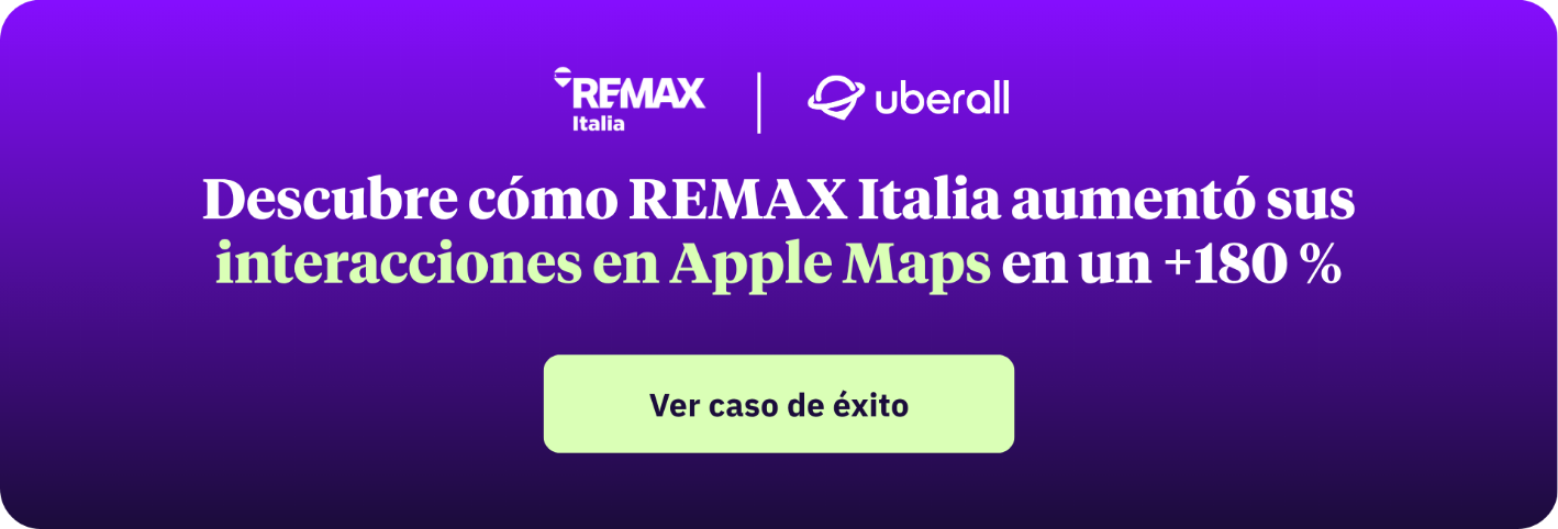 Banner por REMAX ITALIA