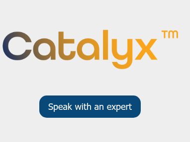 Catalyx 