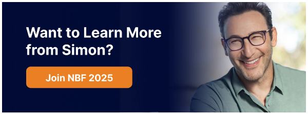 Simon Sinek Blog CTA