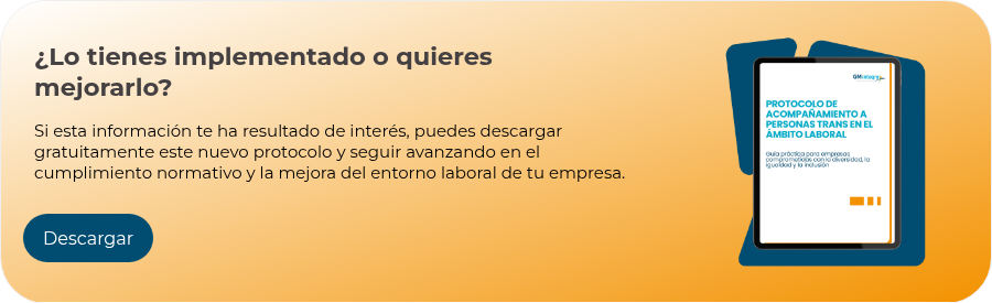 ¿Lo tienes implementado o quieres mejorarlo?   Si esta información te ha resultado de interés, puedes descargar gratuitamente este nuevo protocolo y seguir avanzando en el cumplimiento normativo y la mejora del entorno laboral de tu empresa.  