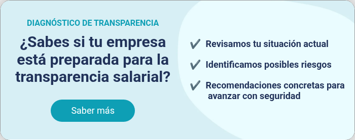 DIAGNÓSTICO DE TRANSPARENCIA