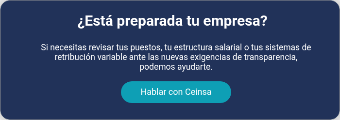 &iquest;Est&aacute; preparada tu empresa? &nbsp; &nbsp;