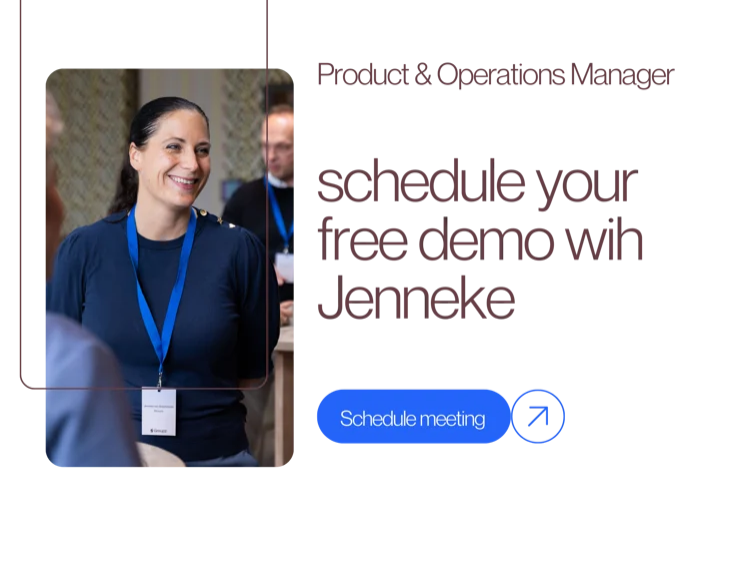 Schedule meeting witn Jenneke (1)