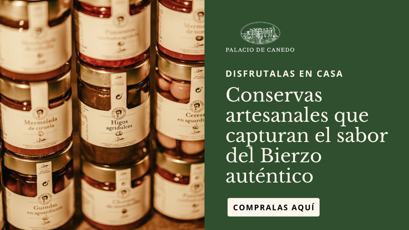 Disfruta las conservas en casa - Prada a Tope