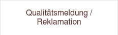 <p style="text-align: center;">Qualitätsmeldung / Reklamation</p>