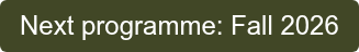 Next programme: Fall 2026
