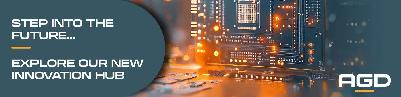 Innovation Hub Banner