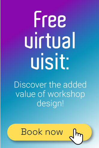 CTA Virtual Room - verticale IT