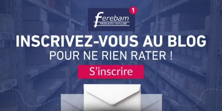 Inscrivez-vous au Blog pour ne rien rater