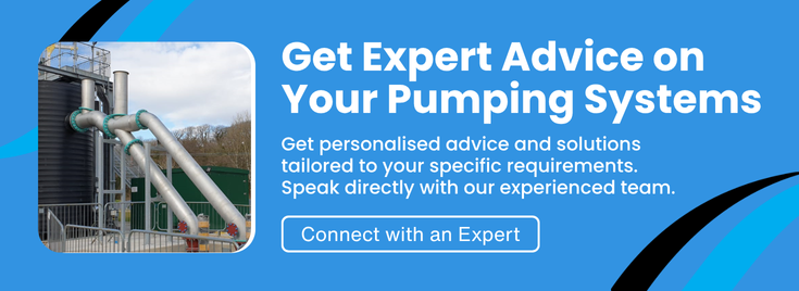 Talk to Samatrix today to get expert advice on your pumping systems