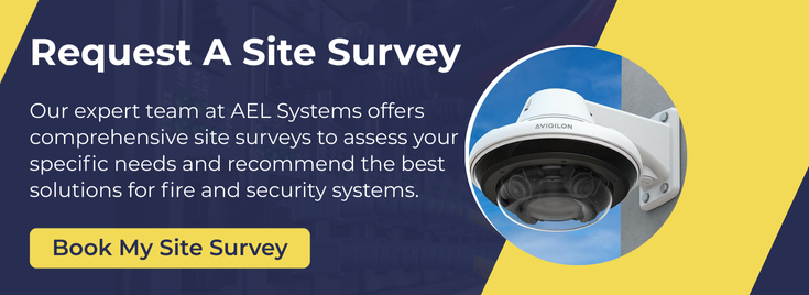 Request A Site Survey Long (V1)