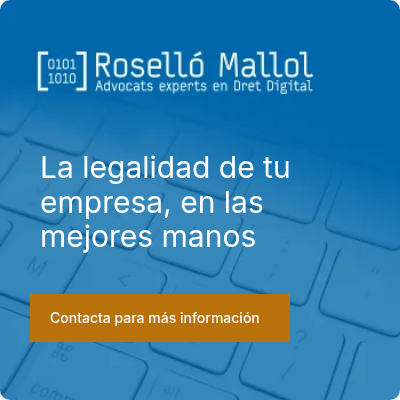 La legalidad de tu empresa, en las mejores manos