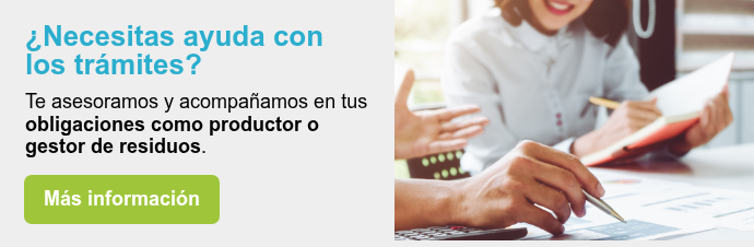 ¿Necesitas ayuda con los trámites?