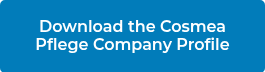 Download the Cosmea Pflege Company Profile