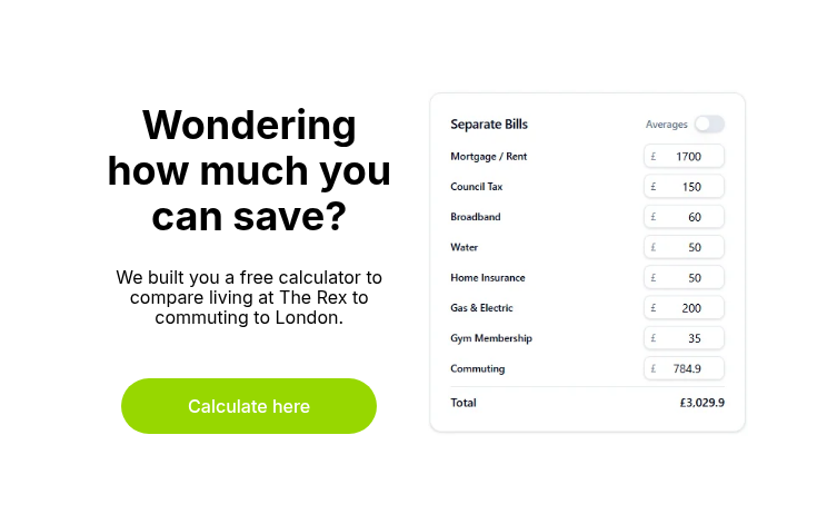 Wondering how much you can save?