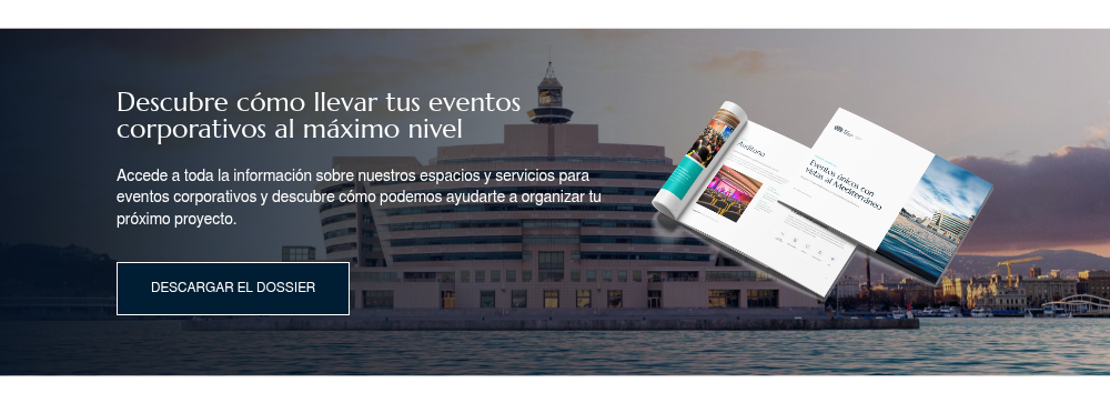Descubre c&oacute;mo llevar tus eventos corporativos al m&aacute;ximo nivel