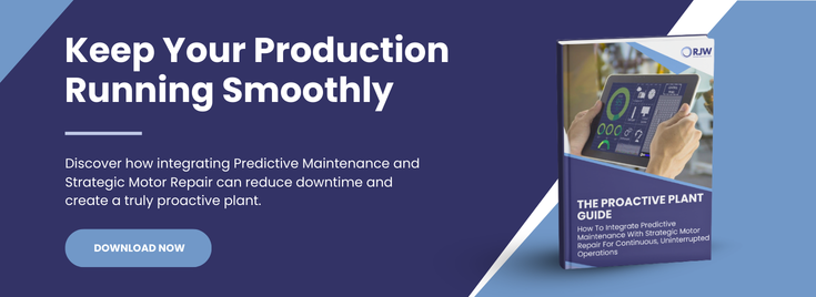The Proactive Plant CTAs