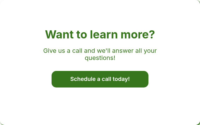 Want to learn more?
