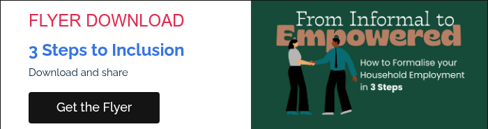 FLYER DOWNLOAD 3 Steps to Inclusion Download and share  