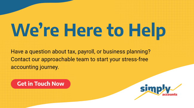 Let us help you, contact us today