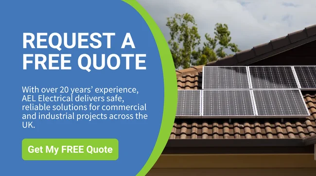 Request A Quote