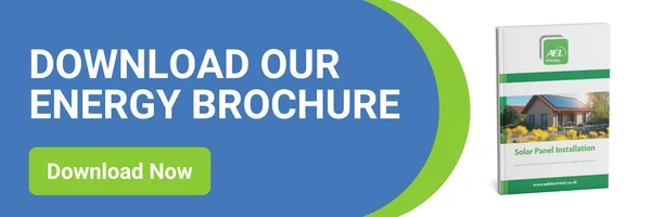 Download Our Energy Brochure