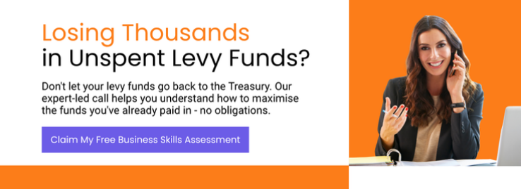 Impact Academy Business Skills Assessment Long CTAs 3