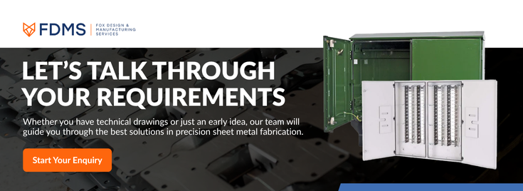 FDMS Enquiry CTA Long