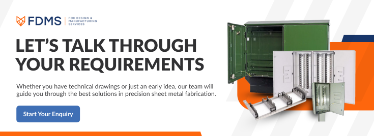 FDMS Enquiry CTA Long