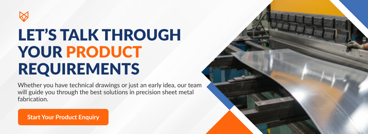 Product Enquiry CTA Long