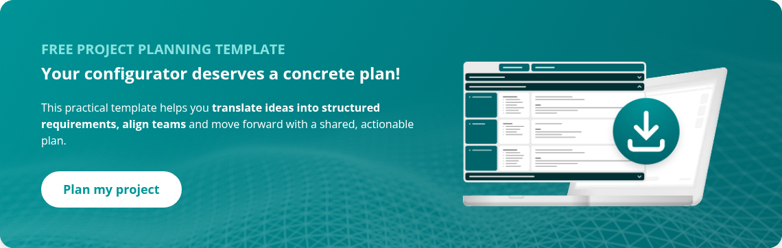 FREE PROJECT PLANNING TEMPLATE