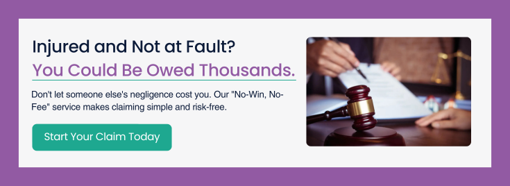 Start Your Claim Today