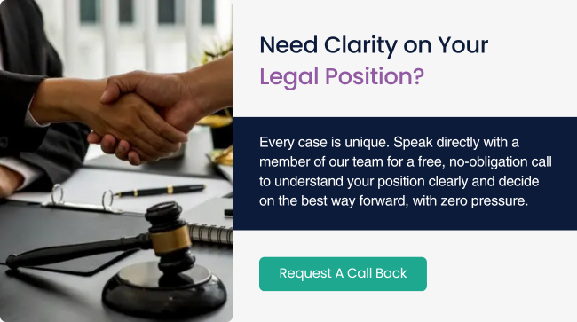 Request A Callback Large CTAs